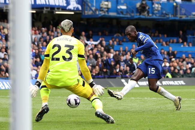 Màn so tài đỉnh cao khó lường West Ham United vs Chelsea FC